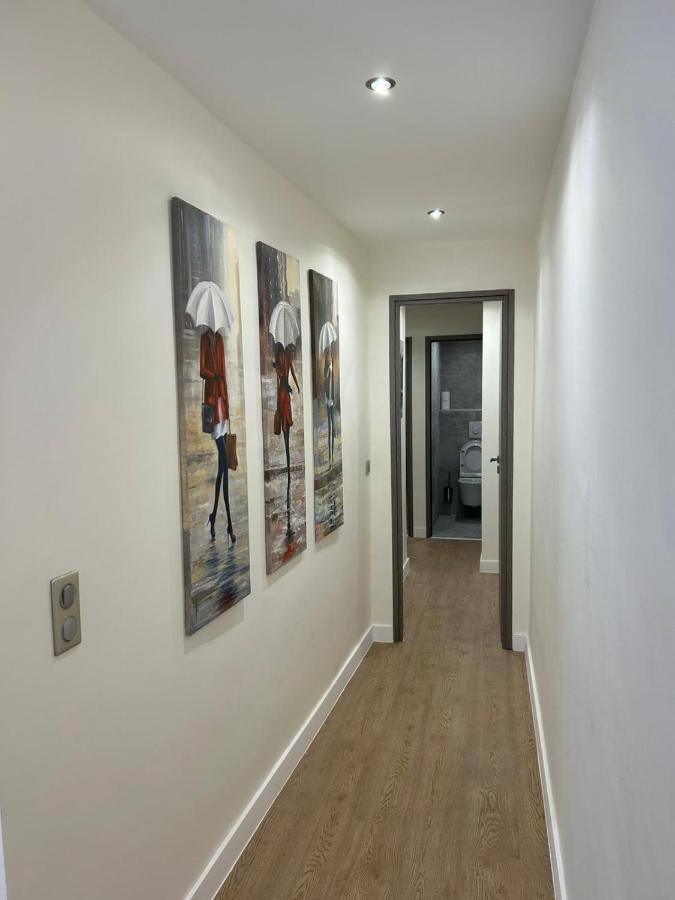 Property With Style - Rue Meynadier - 350M Palais & Beach! Cannes Luaran gambar