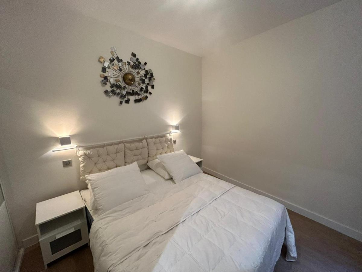 Property With Style - Rue Meynadier - 350M Palais & Beach! Cannes Luaran gambar