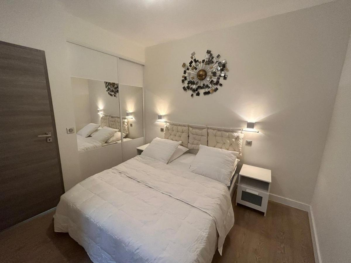 Property With Style - Rue Meynadier - 350M Palais & Beach! Cannes Luaran gambar