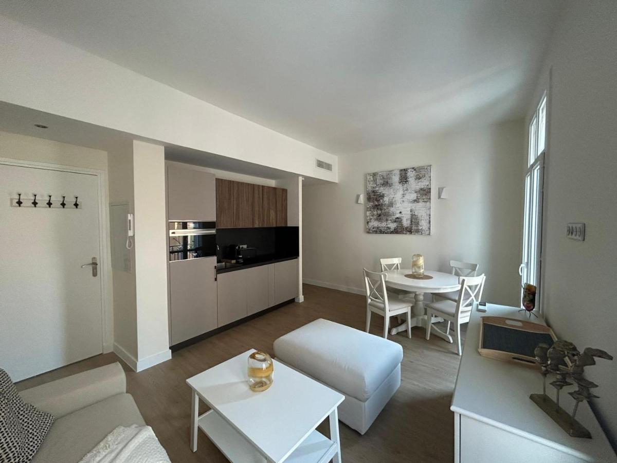 Property With Style - Rue Meynadier - 350M Palais & Beach! Cannes Luaran gambar