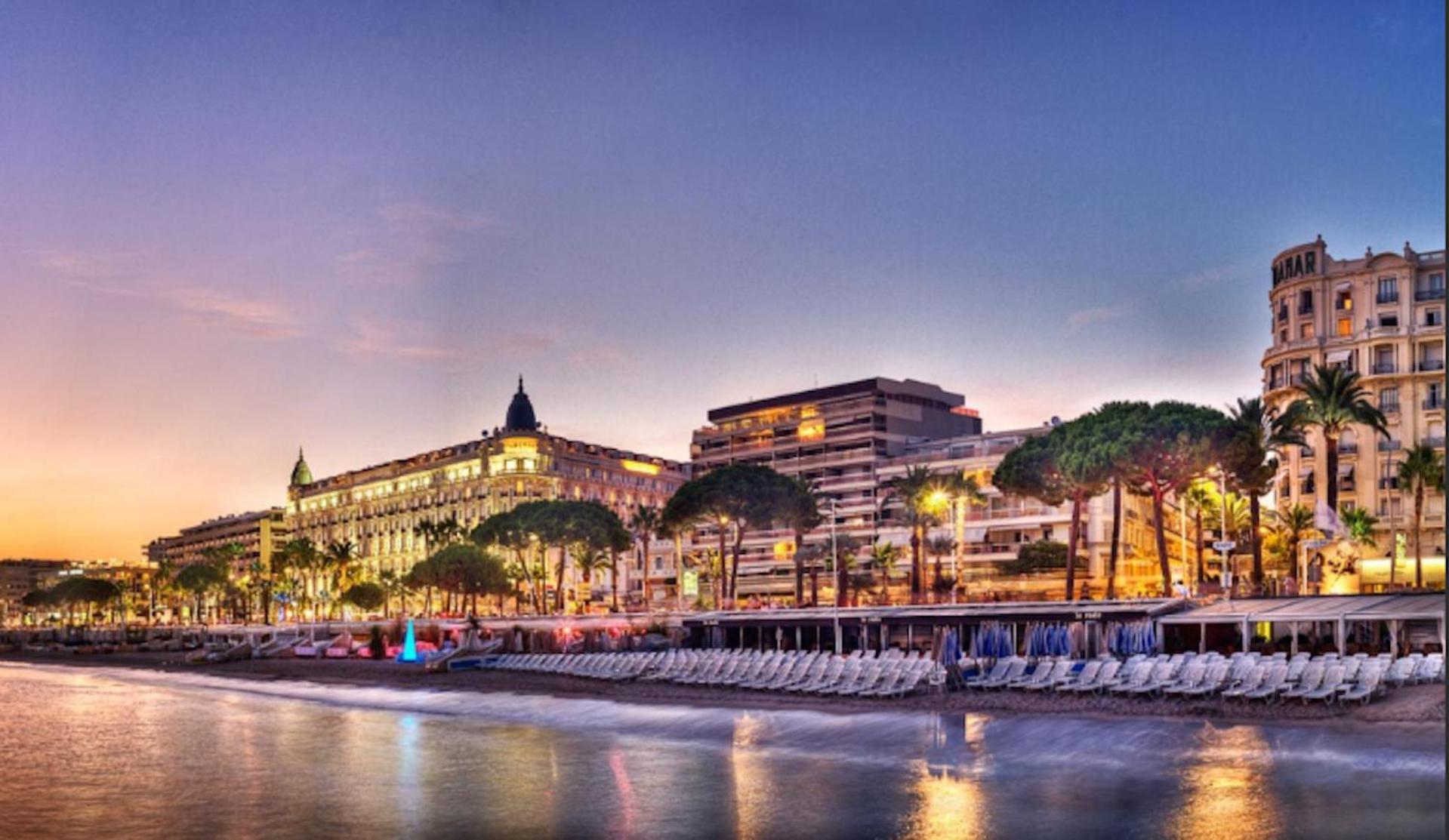Property With Style - Rue Meynadier - 350M Palais & Beach! Cannes Luaran gambar