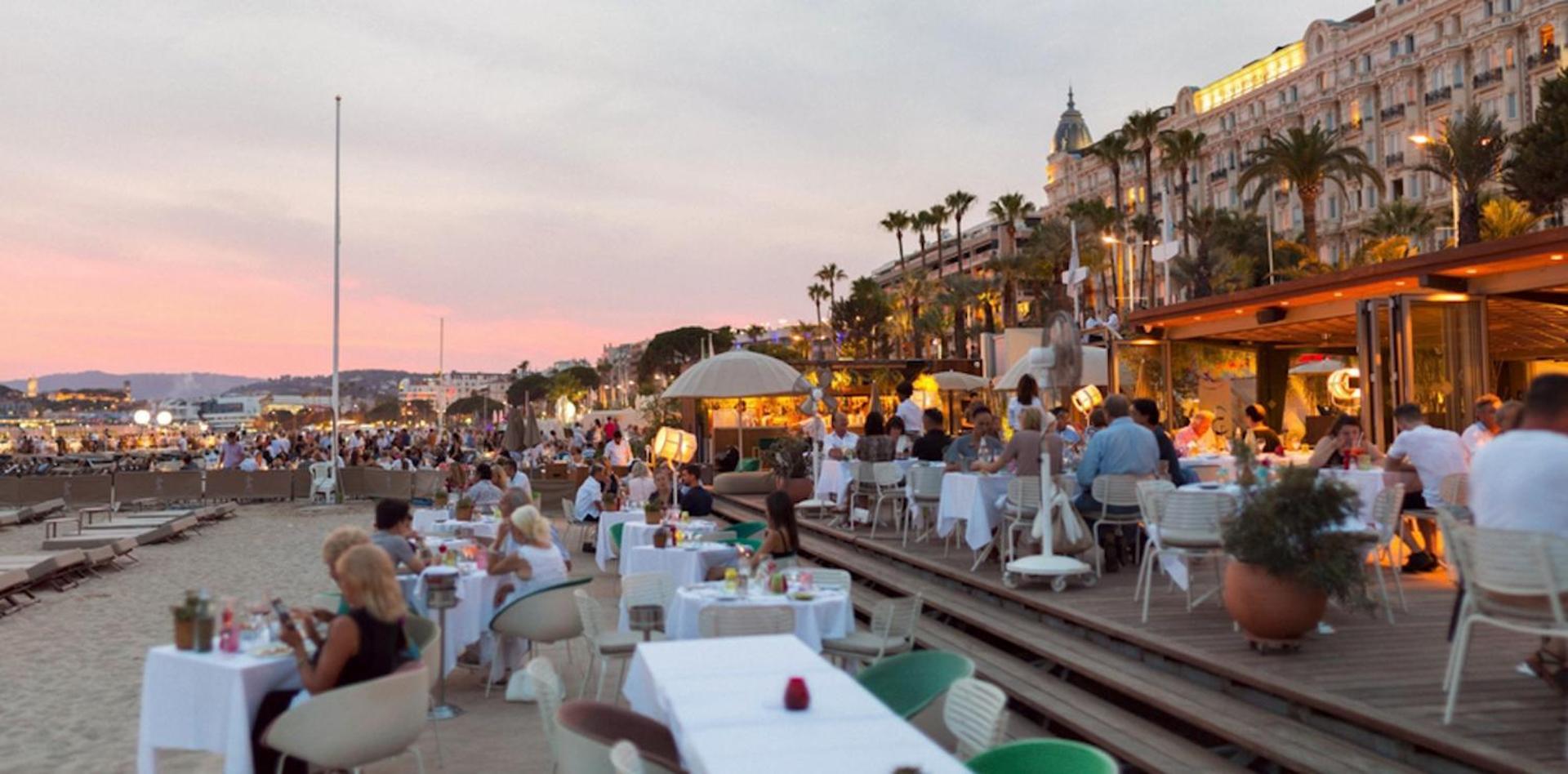 Property With Style - Rue Meynadier - 350M Palais & Beach! Cannes Luaran gambar