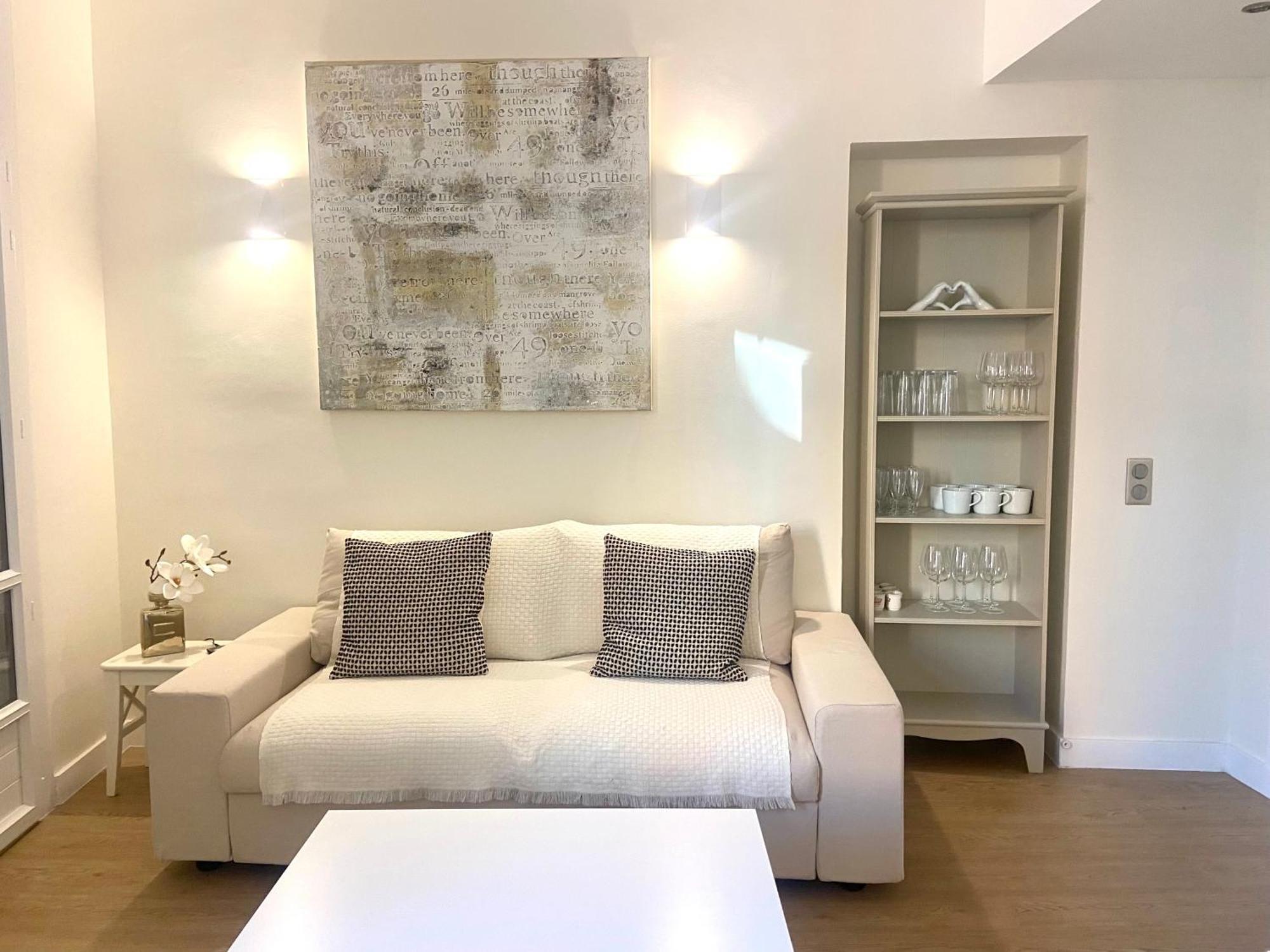 Property With Style - Rue Meynadier - 350M Palais & Beach! Cannes Luaran gambar