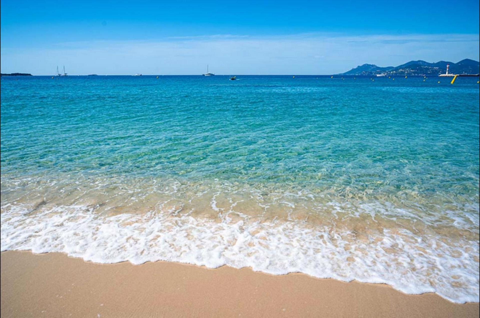 Property With Style - Rue Meynadier - 350M Palais & Beach! Cannes Luaran gambar
